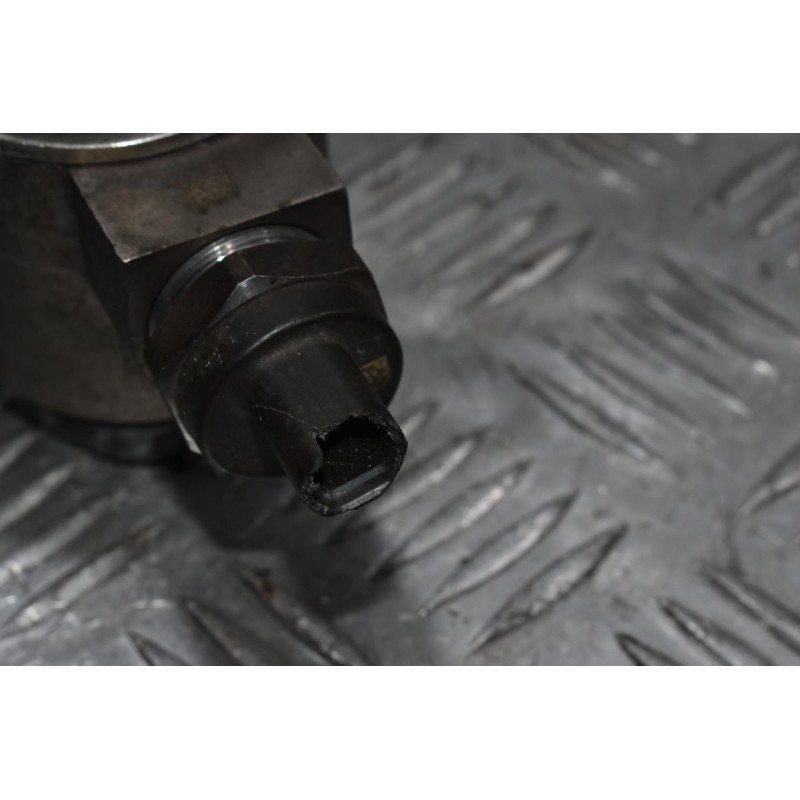 Αντλία Βενζίνης Volkswagen Golf 1.4 160PS CAV 2008-2013 03C127026D (ΜΕ ΦΘΟΡΑ ΣΤΟ ΒΥΣΜΑ )