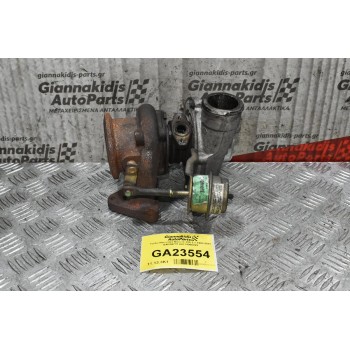 Turbo Mercedes-Benz C 200 2.2 1995-2002 GARRETT A6110960099