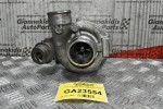 Turbo Mercedes-Benz C 200 2.2 1995-2002 GARRETT A6110960099