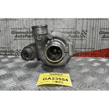 Turbo Mercedes-Benz C 200 2.2 1995-2002 GARRETT A6110960099