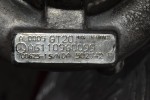 Turbo Mercedes-Benz C 200 2.2 1995-2002 GARRETT A6110960099