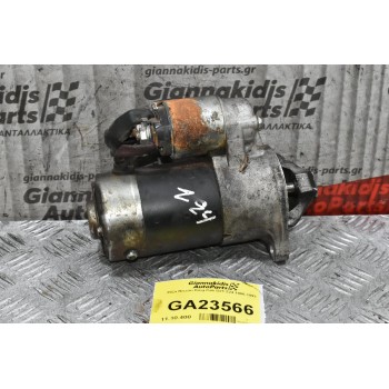 Μίζα Nissan King Cab D21 Ζ24 1986-1992