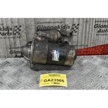 Μίζα Nissan King Cab D21 Ζ24 1986-1992