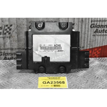 Εγκέφαλος  Opel Corsa 2006-2011 A14NET ACDelco 12692201 ACH6