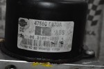 Μονάδα ABS Nissan Navara D40 2005-2010 47660-EB33A