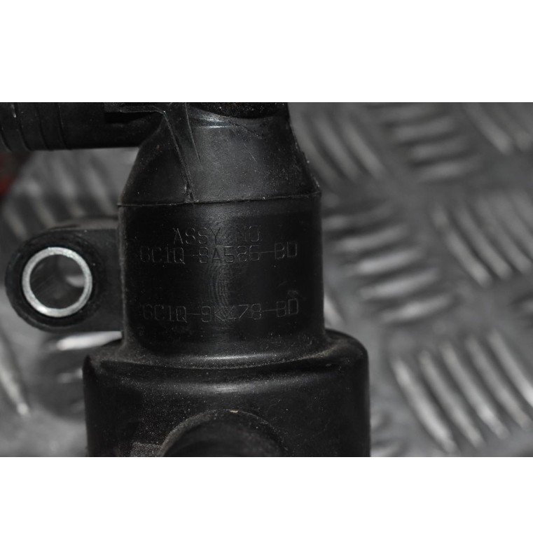 Θερμοστάτης Ford Transit 2.2 TDCI 2000-2006 6C1Q-8A586-BD