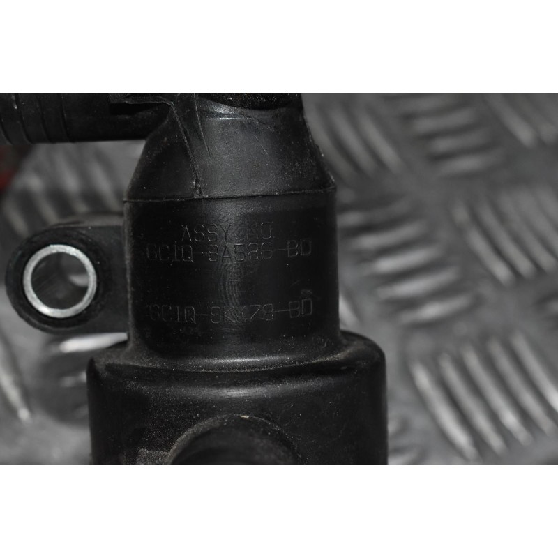 Θερμοστάτης Ford Transit 2.2 TDCI 2000-2006 6C1Q-8A586-BD