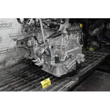 Κιβώτιο Ταχυτήτων / Αυτόματο Σασμάν Mazda CX-5 / CX-3 1.5 Skyatciv S5 2010-2018 EWF10