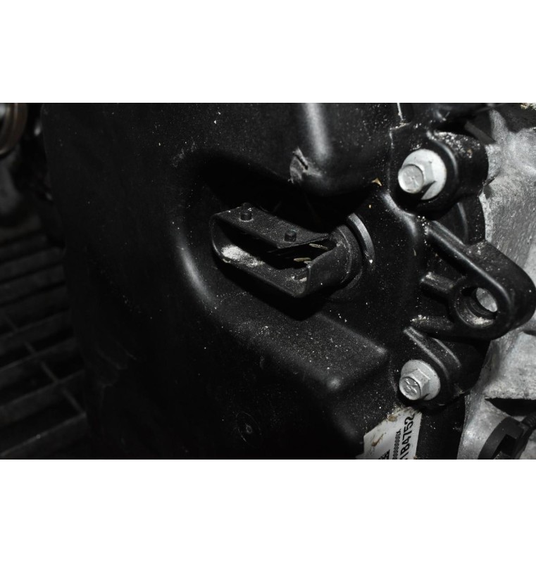 Αυτόματο Σασμάν 4X4 Opel Mokka / Chevrolet Trax U14NFT / A14NET (7HRW) 2010-2016