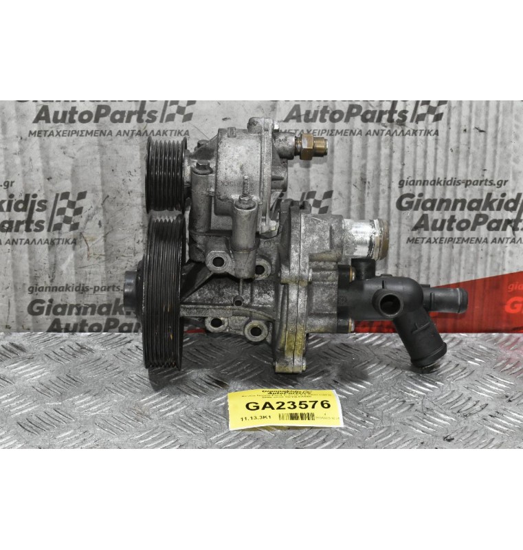 Αντλία Νερού Ford Transit 2.4 TDCI H9FB 2005-2010 2U1Q-8A558