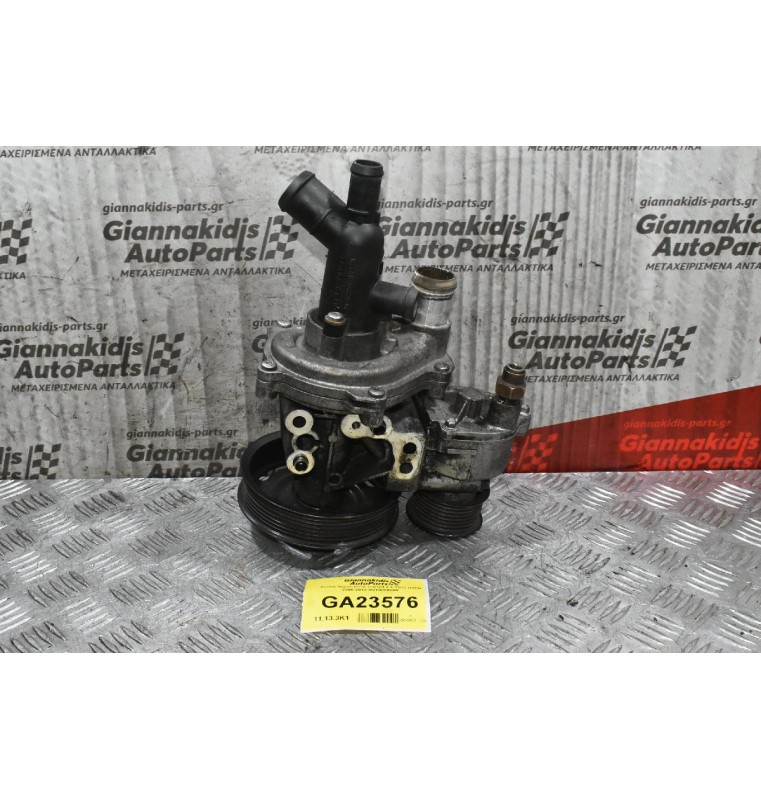 Αντλία Νερού Ford Transit 2.4 TDCI H9FB 2005-2010 2U1Q-8A558