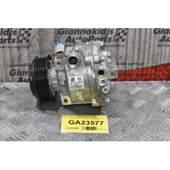 Κομπρεσέρ Aircondition Opel Corsa 2006-2011 A14NET  42698420