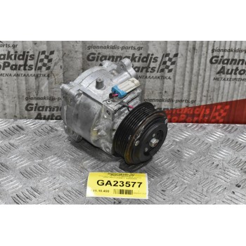 Κομπρεσέρ Aircondition Opel Corsa 2006-2011 A14NET  42698420