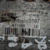 Δυναμό Fiat 500 2007-2015 DENSO MS1012101670 C758