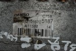 Δυναμό Fiat 500 2007-2015 DENSO MS1012101670 C758