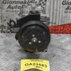 Κομπρεσέρ Aircondition  Fiat 500 2007-2015  B12A2000
