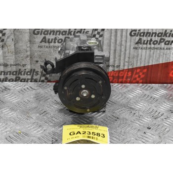 Κομπρεσέρ Aircondition  Fiat 500 2007-2015  B12A2000