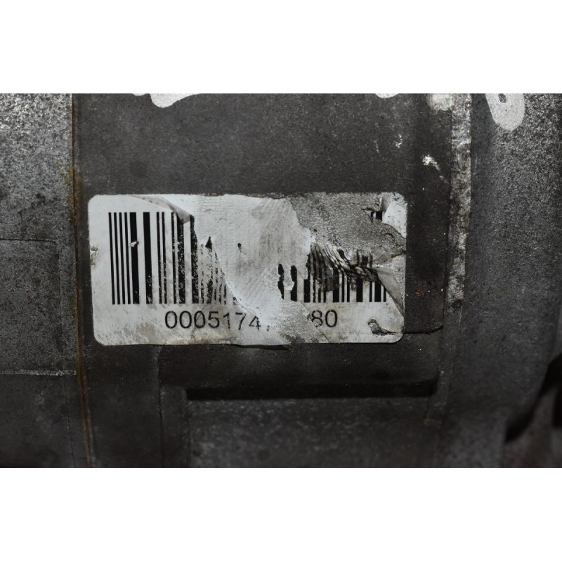 Κομπρεσέρ Aircondition  Fiat 500 2007-2015  B12A2000