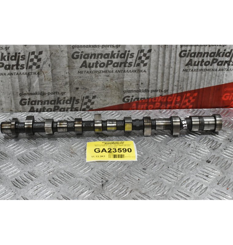 Εκκεντροφόρος Εισαγωγής Κινητήρα Nissan Navara D22 2001-2005 (Χωρίς Γρανάζι)