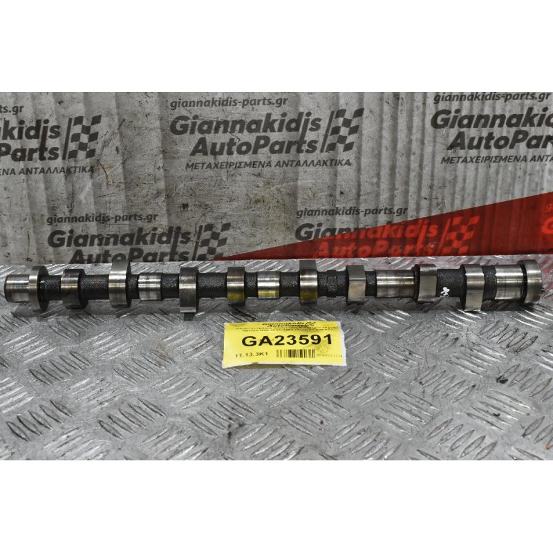 Εκκεντροφόρος Εξαγωγής Κινητήρα Nissan Navara D22 2001-2005 (Χωρίς Γρανάζι)