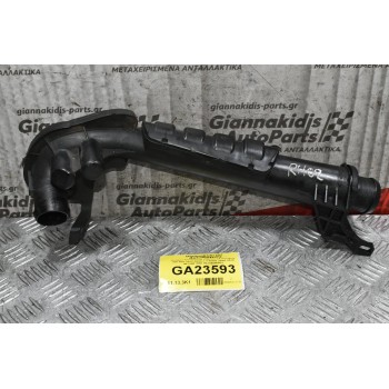 Κολάρο Εισαγωγής Citroen C4 Peugeot 308-508-3008-5008 2.0 RH02 2008-2015 9674901080 96716/96961