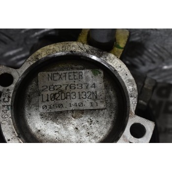 Αντλία Υδραυλικού Τιμονιού Mahindra Xara 2000-2015 28258179