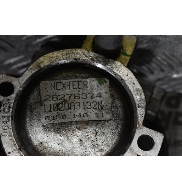 Αντλία Υδραυλικού Τιμονιού Mahindra Xara 2000-2015 28258179