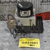 Μονάδα ABS Nissan Navara D40 2005-2010 47660-EB33A