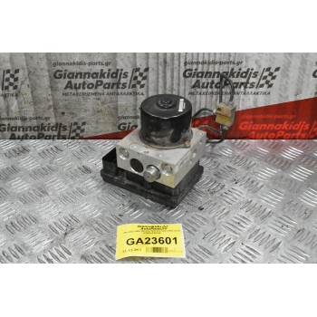 Μονάδα ABS Nissan Navara D40 2005-2010 47660-EB33A