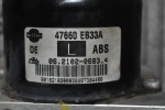 Μονάδα ABS Nissan Navara D40 2005-2010 47660-EB33A