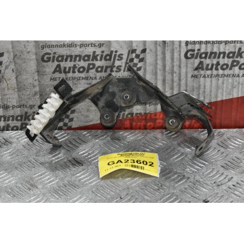 Βάση Μονάδας ABS Nissan Navara D40 2005-2010