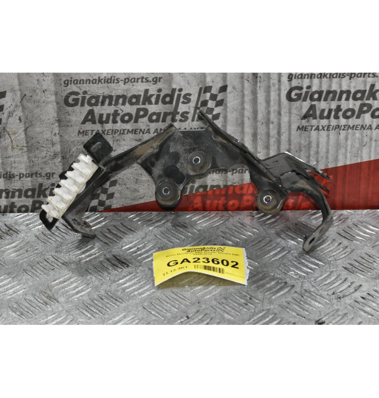 Βάση Μονάδας ABS Nissan Navara D40 2005-2010