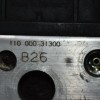 Μονάδα ABS Nissan Navara D22 1998-2005 11000031300