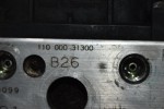 Μονάδα ABS Nissan Navara D22 1998-2005 11000031300