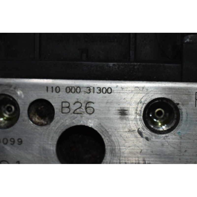 Μονάδα ABS Nissan Navara D22 1998-2005 11000031300