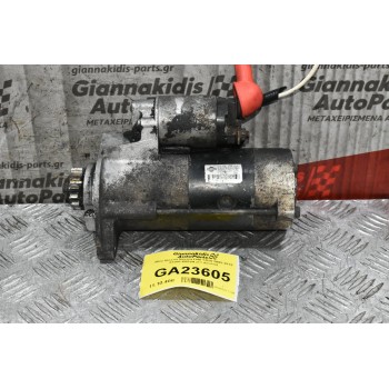 Μίζα Nissan Navara D40 YD25 2005-2010 23300-EB30A (11 Δόντια)