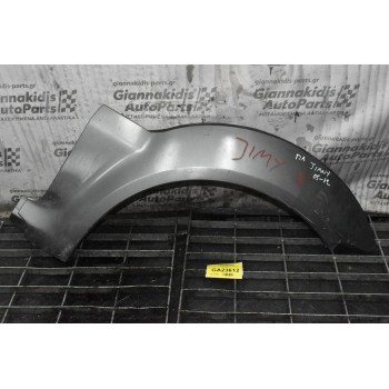 Φρύδι Μπροστά Δεξί Suzuki Jimny  2005-2012