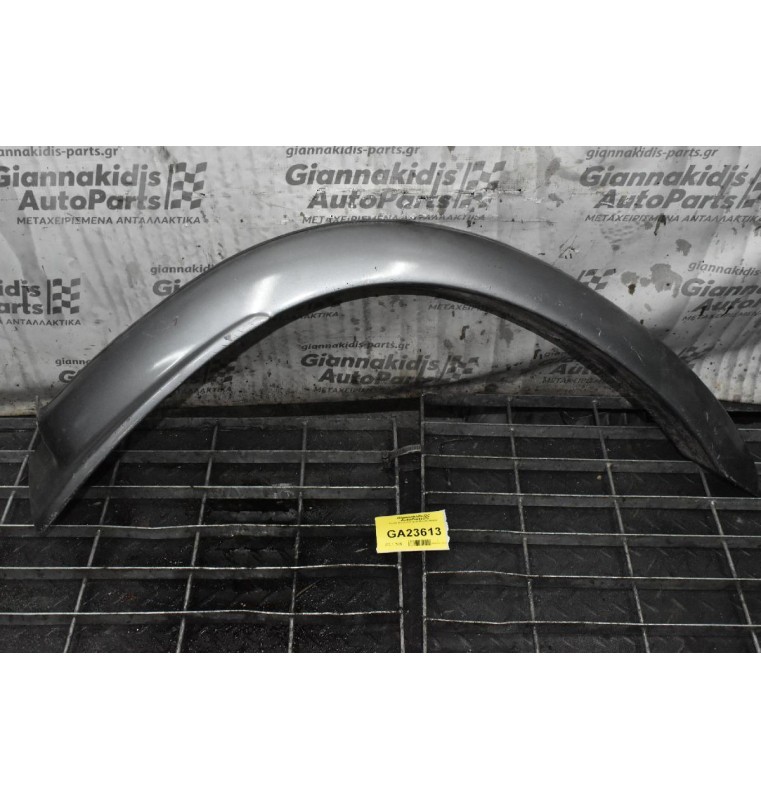 Φρύδι Μπροστά Δεξί Mazda B2500