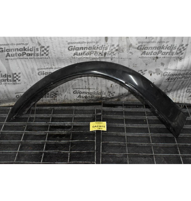 Φρύδι Εμπρός Αριστερό Ford Ranger 1999-2006