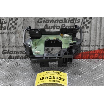 Κεντρικη Πλακέτα Φλας/Υαλοκαθαριστήρων  Volvo V60 2010-2014 31313843