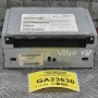Ραδιόφωνο Volvo S60 2010-2014 31344876-AA BVVE903A