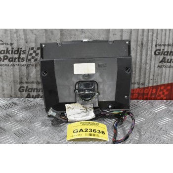 Χειριστήριο Κλιματισμου Volvo V60 S60 XC60 2010-2018 30795271