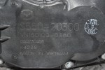 Βαλβίδα Καυσαερίων EGR Mazda CX-3 1.5D S5 2010-2019 S550-20300