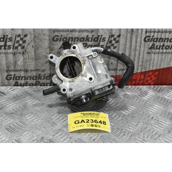 Πεταλούδα Γκαζιού Mazda CX-3 1.5D S5 2010-2019 S550-136B0