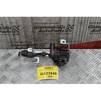 Bοηθητική Αντλία Νερού Mazda CX-3 1.5D S5 2010-2019 S552-15710