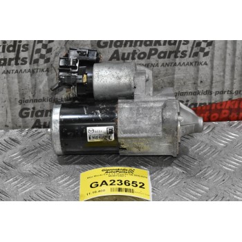 Μίζα Mazda CX-3 1.5 Skyactiv S5 2010-2019 M000T24971
