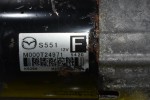 Μίζα Mazda CX-3 1.5 Skyactiv S5 2010-2019 M000T24971