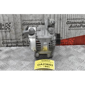 Δυναμό Daihatsu Terios 1.3 K3 2001-2005 27060-Β1050 104210-8210 M04