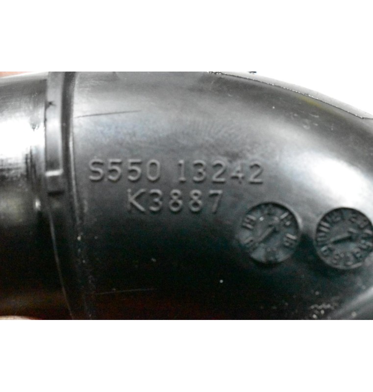 Κολάρο Intercooler Mazda CX-3  1.5 Skyactiv S5 2010-2019 S55013242