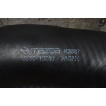 Κολάρο Intercooler Mazda CX-3  1.5 Skyactiv S5 2010-2019 S55013240